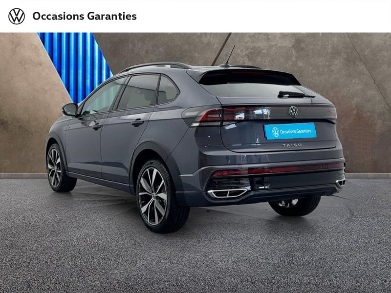 Voitures occasions VOLKSWAGEN TAIGO R-Line Edition Orvault