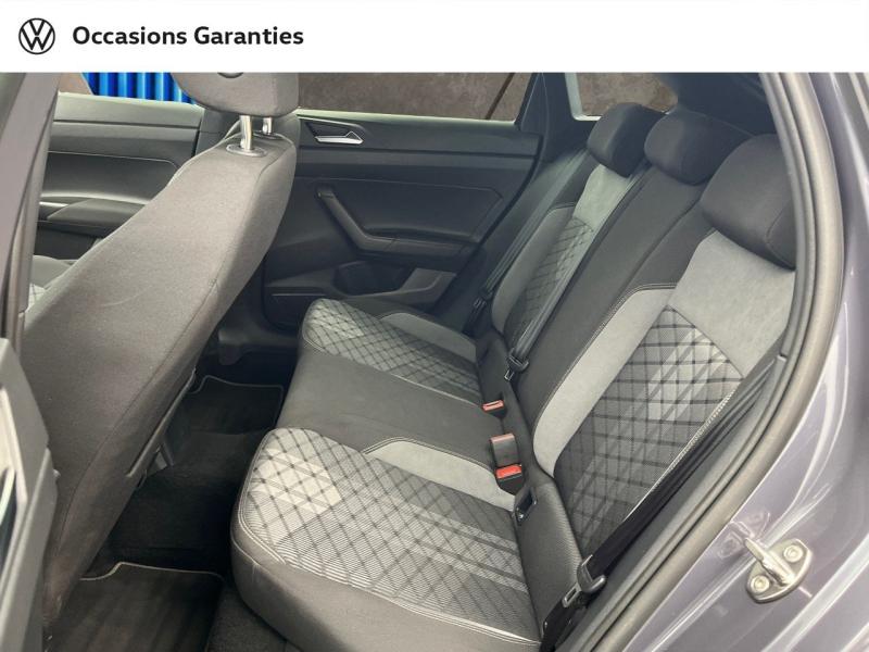 Voitures occasions VOLKSWAGEN TAIGO R-Line Edition Orvault
