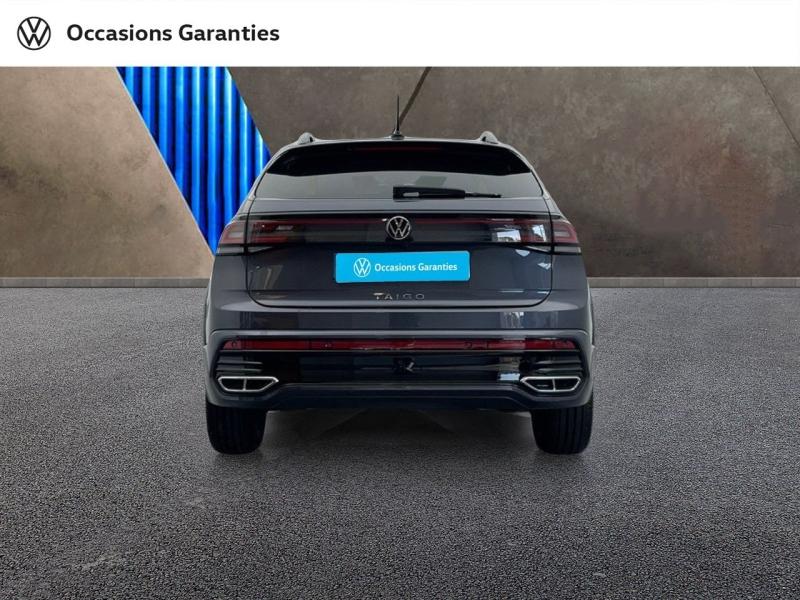 Voitures occasions VOLKSWAGEN TAIGO R-Line Edition Orvault