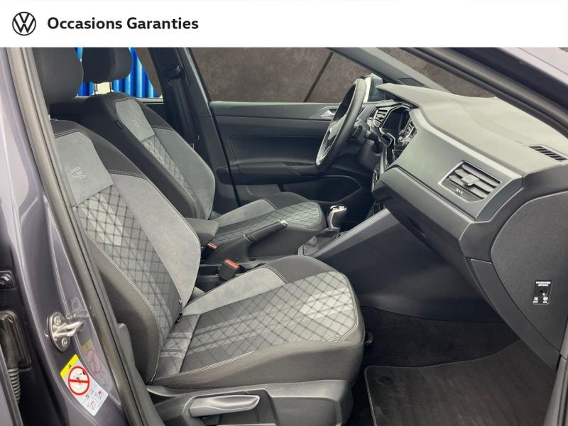 Voitures occasions VOLKSWAGEN TAIGO R-Line Edition Orvault