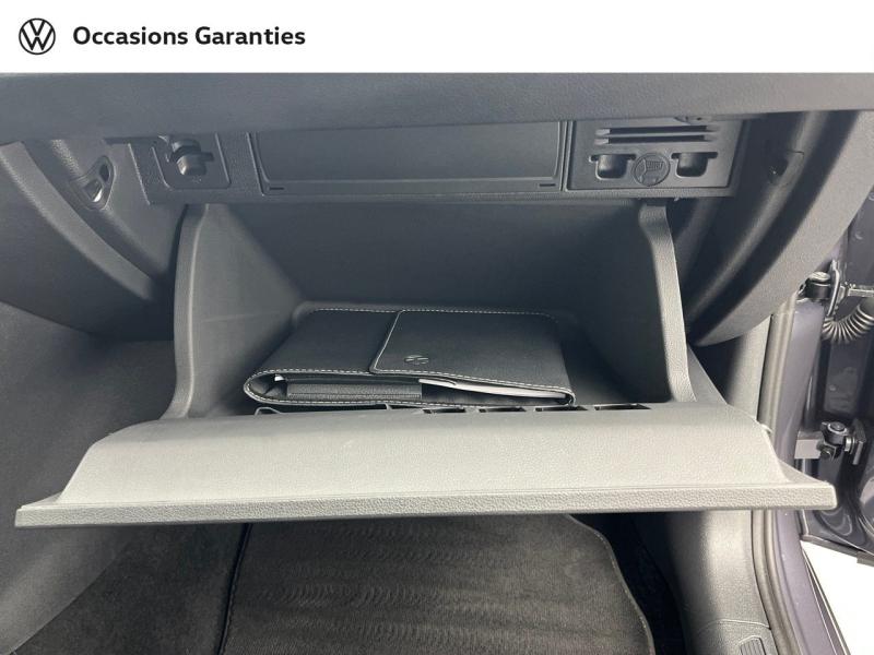 Voitures occasions VOLKSWAGEN TAIGO R-Line Edition Orvault