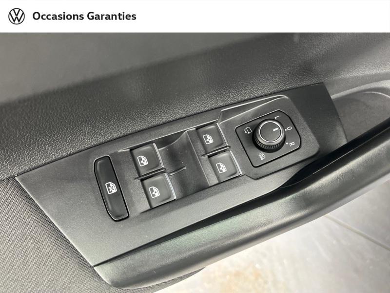 Voitures occasions VOLKSWAGEN TAIGO R-Line Edition Orvault