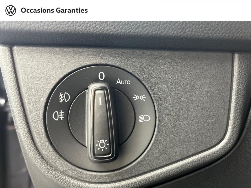 Voitures occasions VOLKSWAGEN TAIGO R-Line Edition Orvault