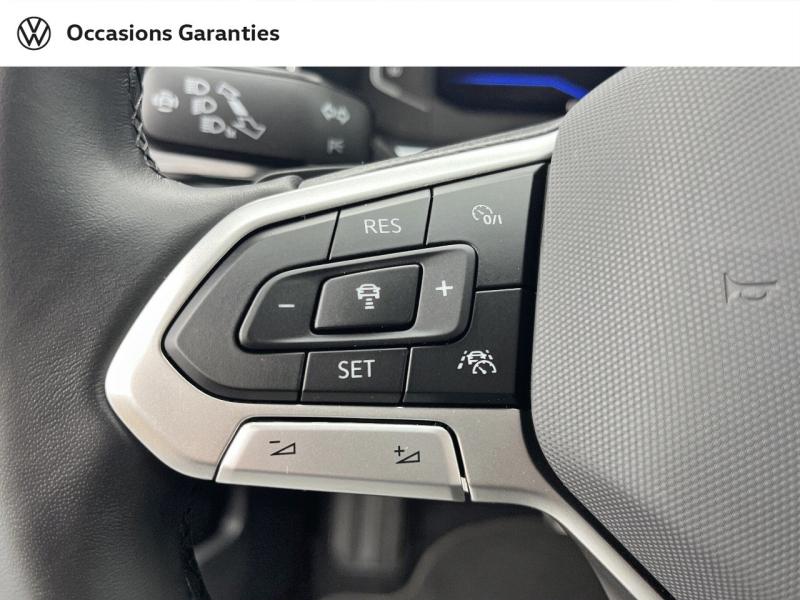 Voitures occasions VOLKSWAGEN TAIGO R-Line Edition Orvault