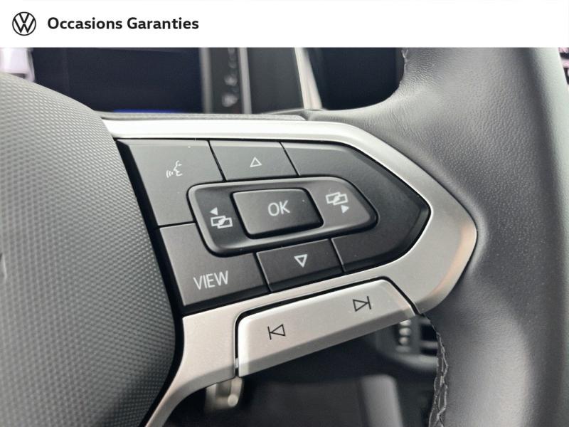 Voitures occasions VOLKSWAGEN TAIGO R-Line Edition Orvault