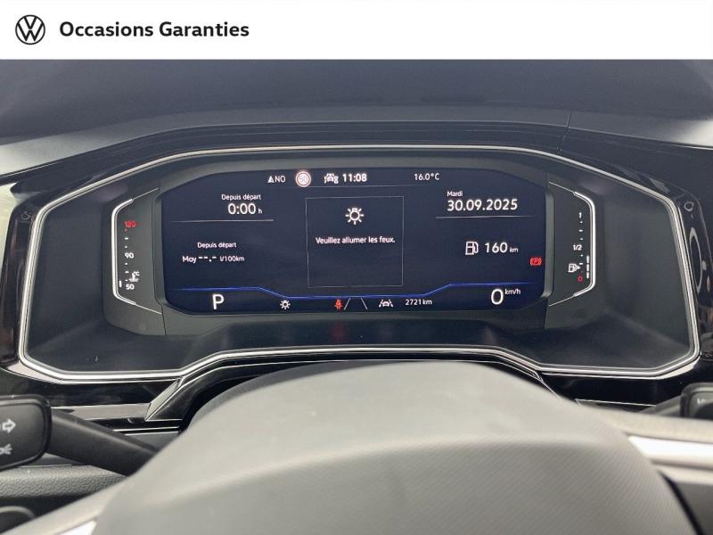 Voitures occasions VOLKSWAGEN TAIGO R-Line Edition Orvault