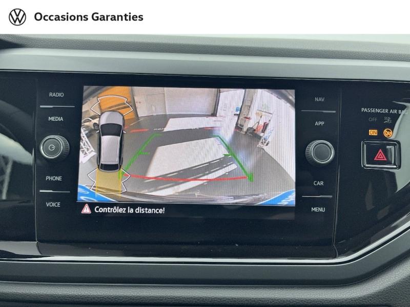 Voitures occasions VOLKSWAGEN TAIGO R-Line Edition Orvault