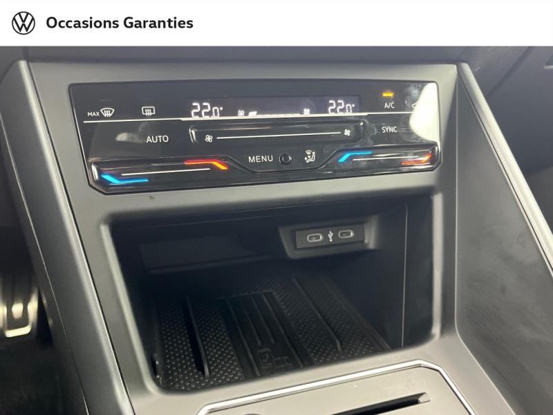 Voitures occasions VOLKSWAGEN TAIGO R-Line Edition Orvault
