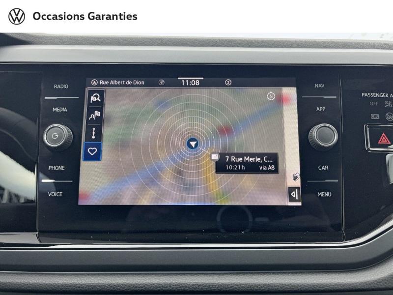 Voitures occasions VOLKSWAGEN TAIGO R-Line Edition Orvault