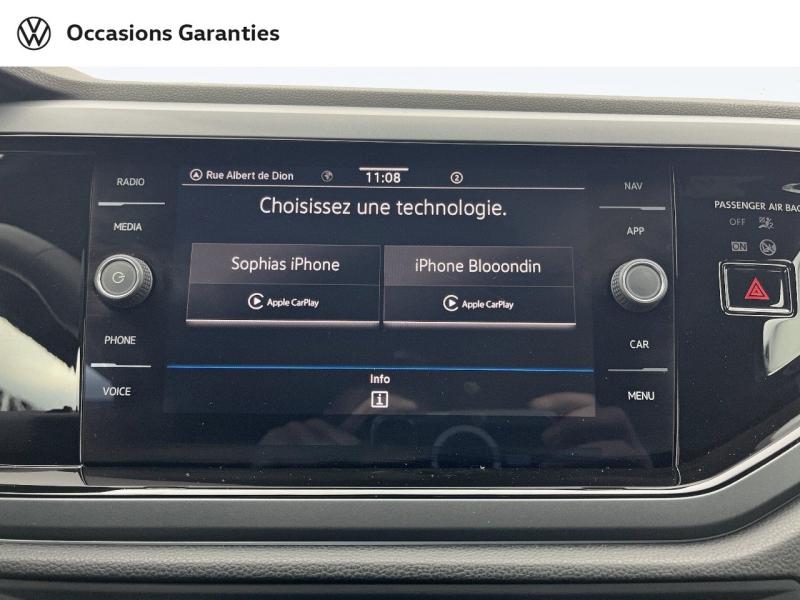 Voitures occasions VOLKSWAGEN TAIGO R-Line Edition Orvault