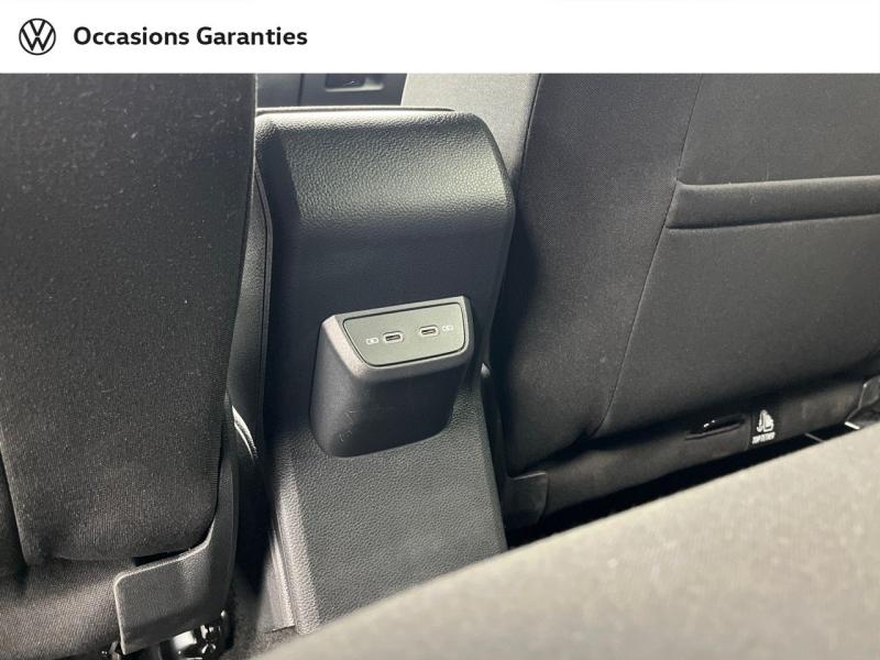 Voitures occasions VOLKSWAGEN TAIGO R-Line Edition Orvault