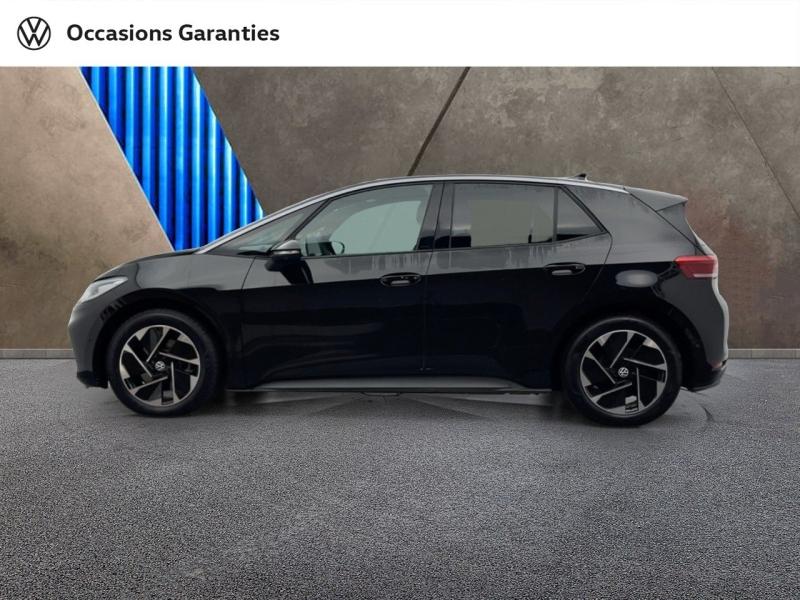 Voitures occasions VOLKSWAGEN ID.3 Life Max Orvault