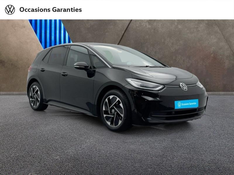 Voitures occasions VOLKSWAGEN ID.3 Life Max Orvault