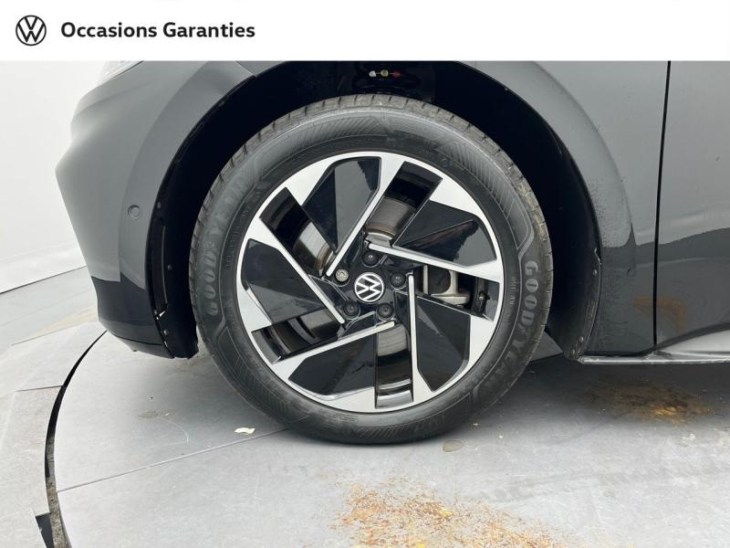 Voitures occasions VOLKSWAGEN ID.3 Life Max Orvault