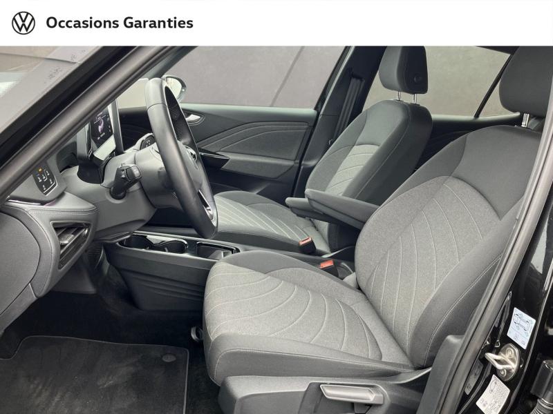 Voitures occasions VOLKSWAGEN ID.3 Life Max Orvault