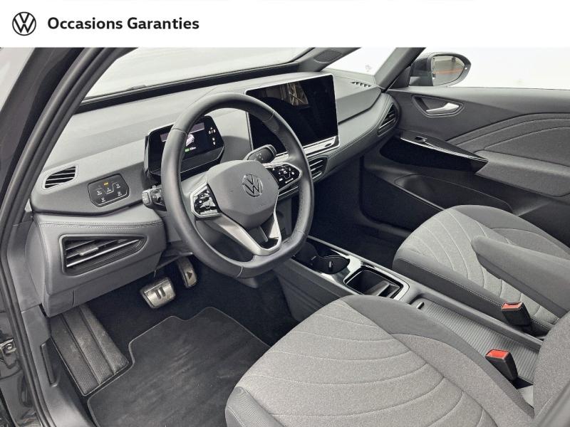 Voitures occasions VOLKSWAGEN ID.3 Life Max Orvault