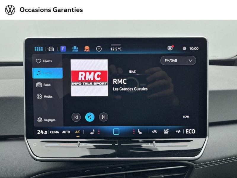 Voitures occasions VOLKSWAGEN ID.3 Life Max Orvault