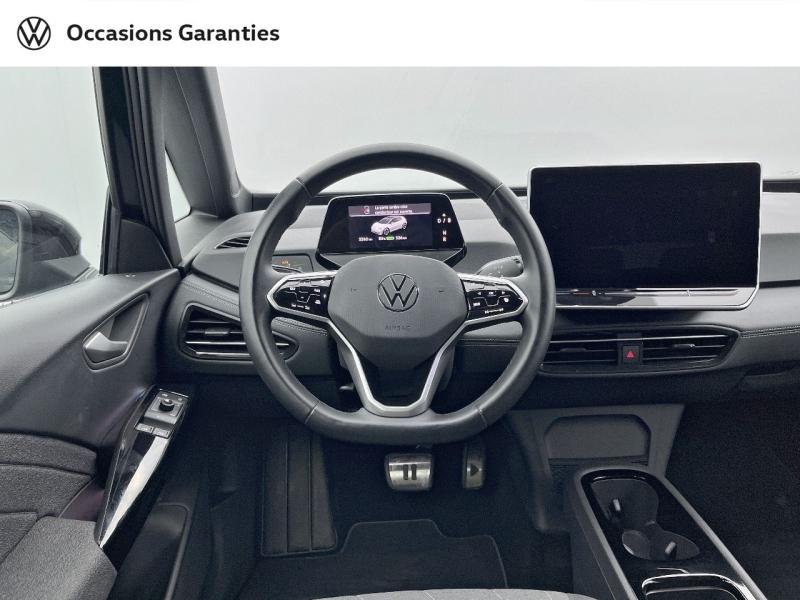 Voitures occasions VOLKSWAGEN ID.3 Life Max Orvault