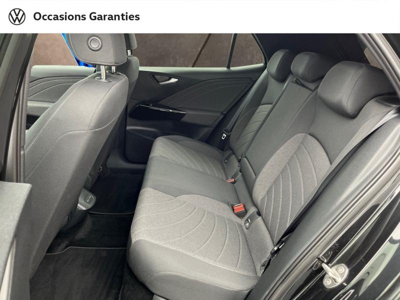 Voitures occasions VOLKSWAGEN ID.3 Life Max Orvault