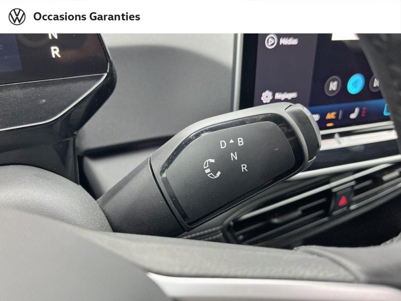 Voitures occasions VOLKSWAGEN ID.3 Life Max Orvault
