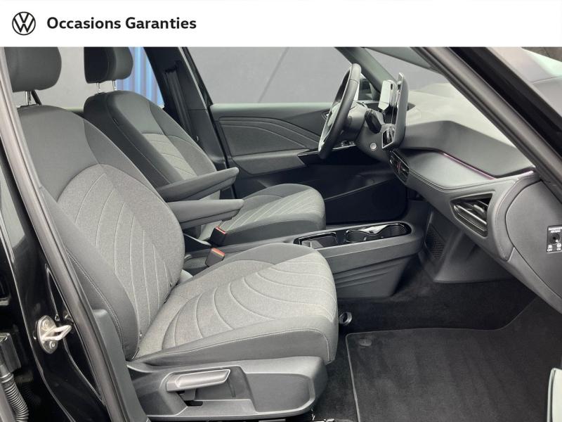 Voitures occasions VOLKSWAGEN ID.3 Life Max Orvault
