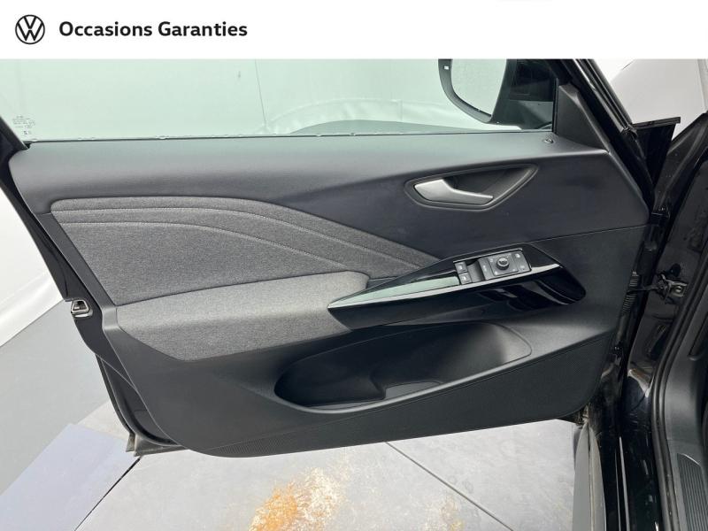 Voitures occasions VOLKSWAGEN ID.3 Life Max Orvault