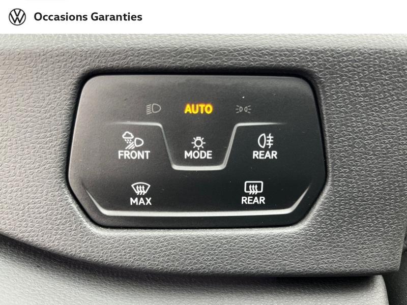 Voitures occasions VOLKSWAGEN ID.3 Life Max Orvault