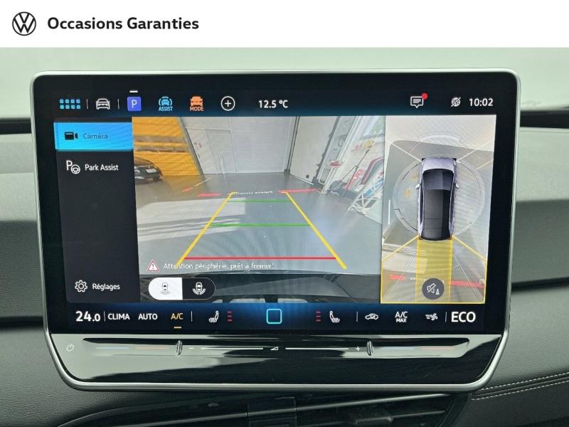 Voitures occasions VOLKSWAGEN ID.3 Life Max Orvault