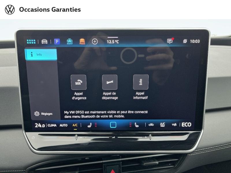 Voitures occasions VOLKSWAGEN ID.3 Life Max Orvault