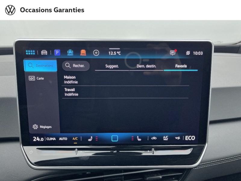 Voitures occasions VOLKSWAGEN ID.3 Life Max Orvault