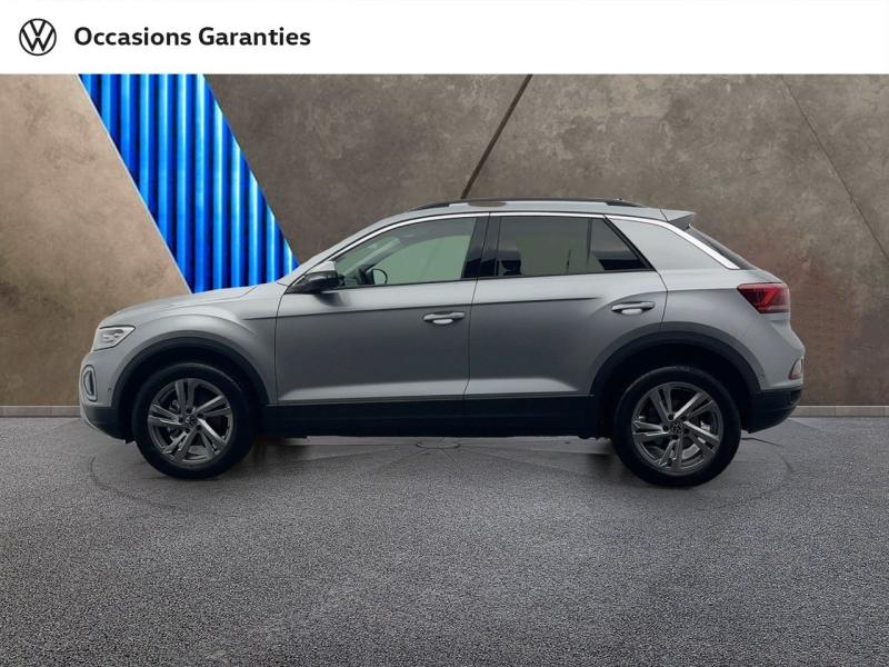 Voitures occasions VOLKSWAGEN T-ROC VW Edition Orvault