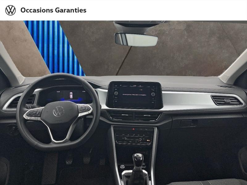 Voitures occasions VOLKSWAGEN T-ROC VW Edition Orvault