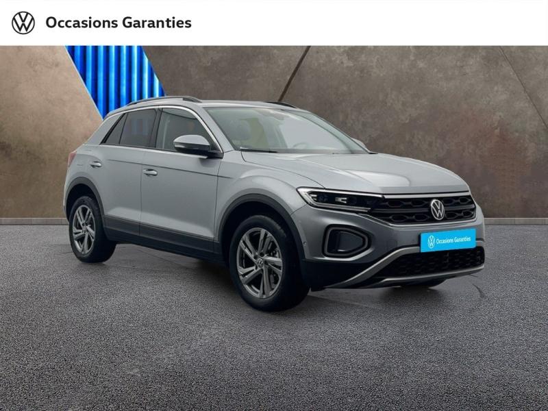Voitures occasions VOLKSWAGEN T-ROC VW Edition Orvault