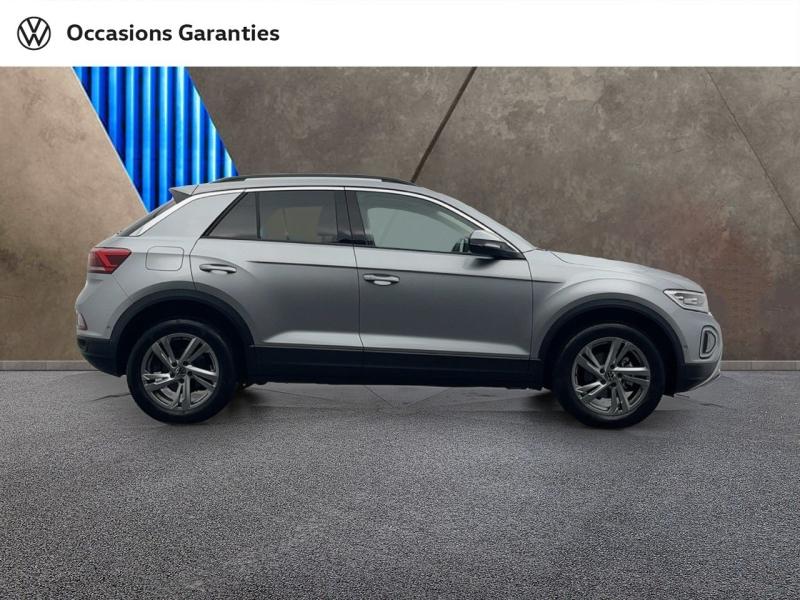 Voitures occasions VOLKSWAGEN T-ROC VW Edition Orvault