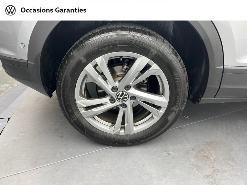 Voitures occasions VOLKSWAGEN T-ROC VW Edition Orvault