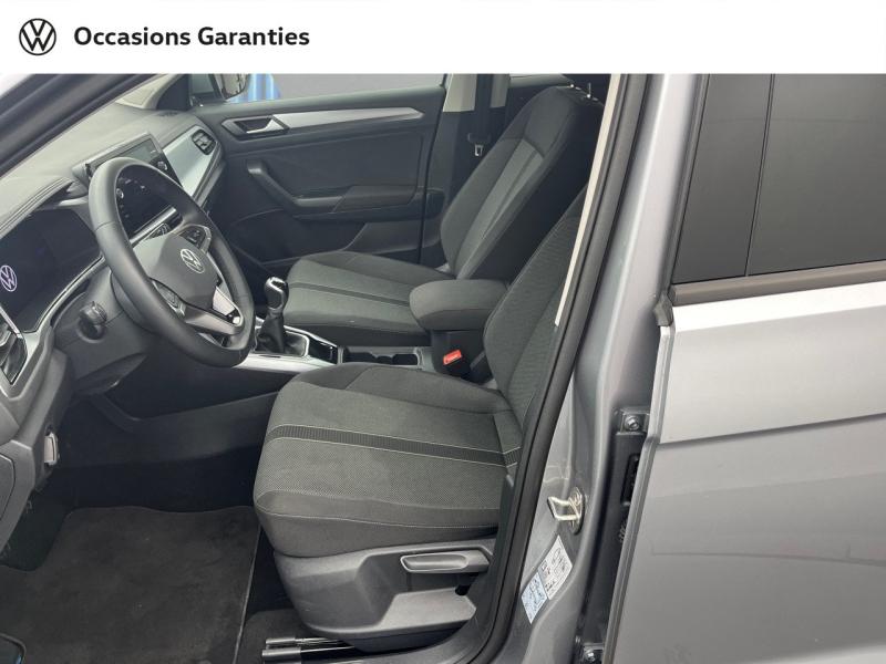 Voitures occasions VOLKSWAGEN T-ROC VW Edition Orvault