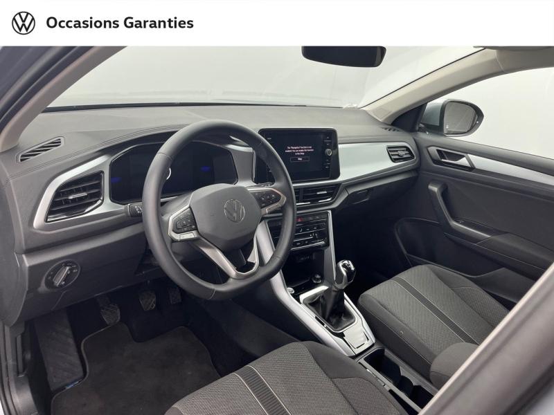 Voitures occasions VOLKSWAGEN T-ROC VW Edition Orvault