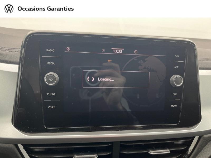Voitures occasions VOLKSWAGEN T-ROC VW Edition Orvault