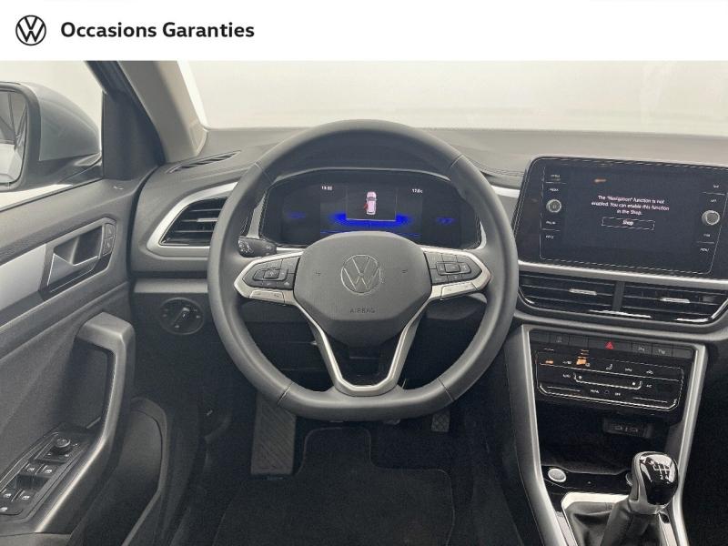 Voitures occasions VOLKSWAGEN T-ROC VW Edition Orvault