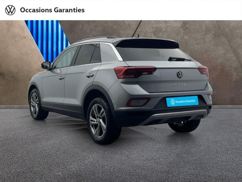 Voitures occasions VOLKSWAGEN T-ROC VW Edition Orvault