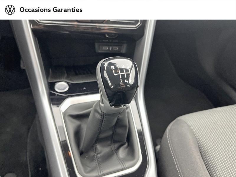 Voitures occasions VOLKSWAGEN T-ROC VW Edition Orvault