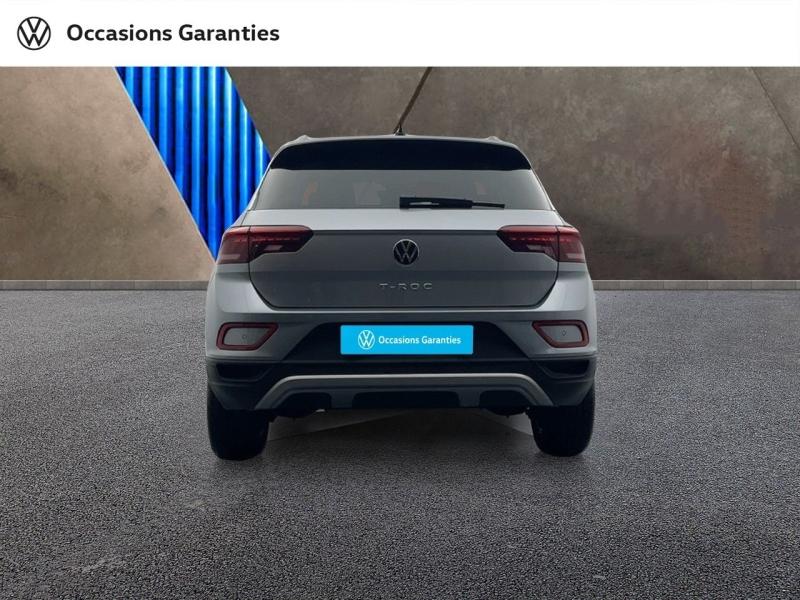 Voitures occasions VOLKSWAGEN T-ROC VW Edition Orvault