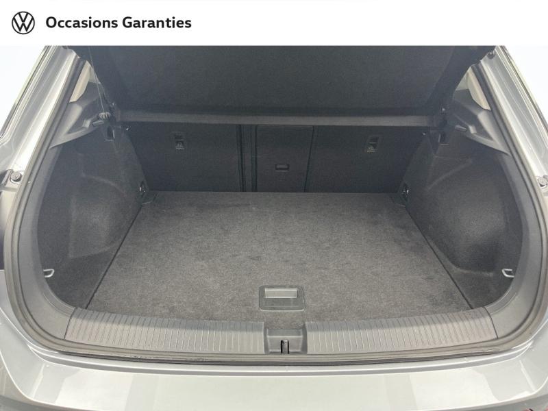 Voitures occasions VOLKSWAGEN T-ROC VW Edition Orvault