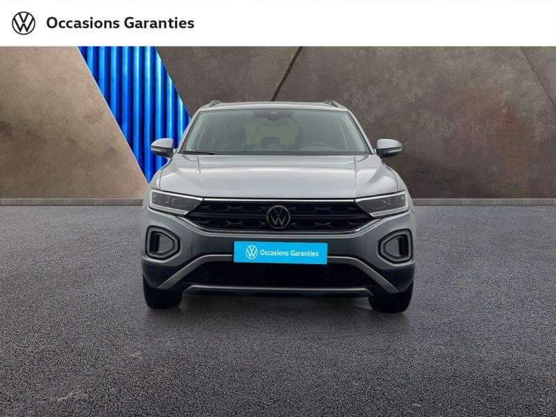 Voitures occasions VOLKSWAGEN T-ROC VW Edition Orvault