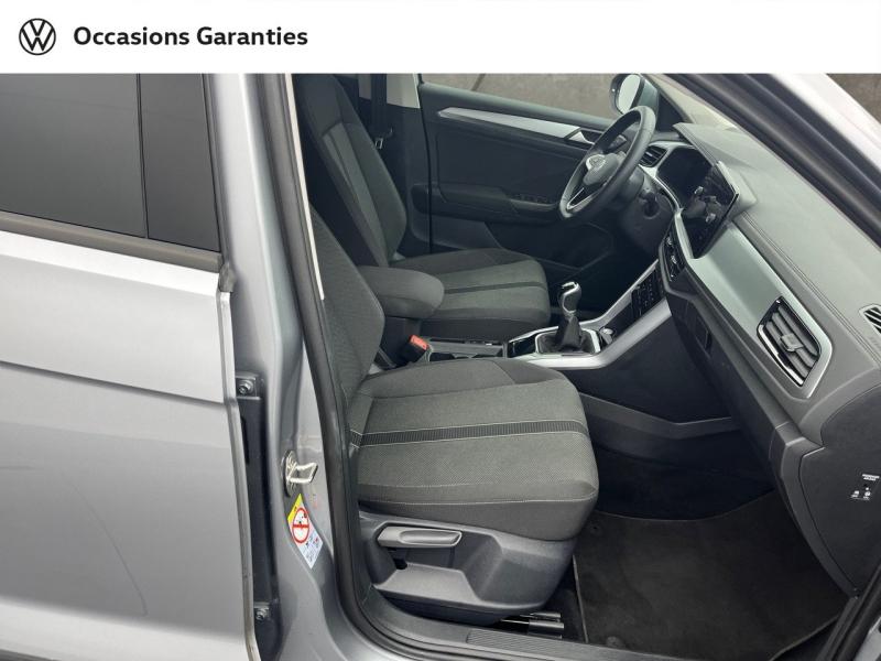 Voitures occasions VOLKSWAGEN T-ROC VW Edition Orvault