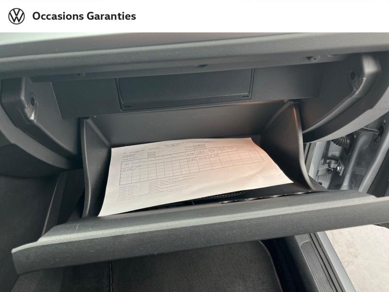 Voitures occasions VOLKSWAGEN T-ROC VW Edition Orvault