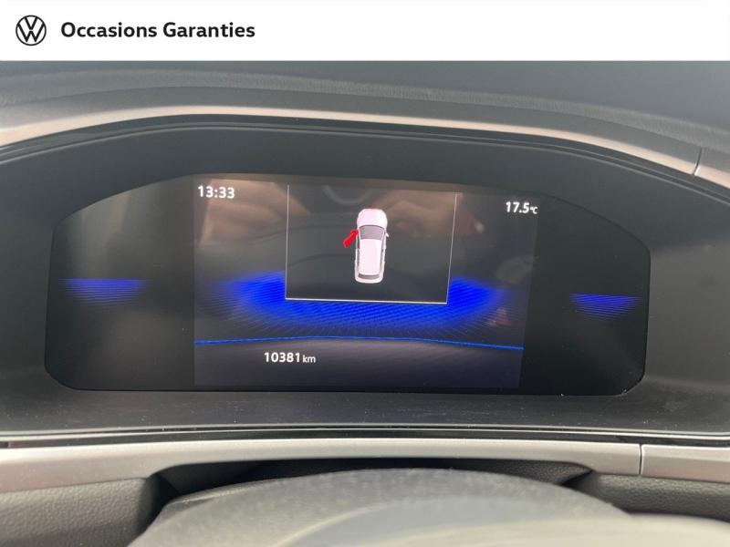 Voitures occasions VOLKSWAGEN T-ROC VW Edition Orvault