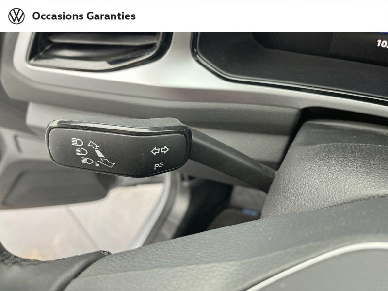 Voitures occasions VOLKSWAGEN T-ROC VW Edition Orvault