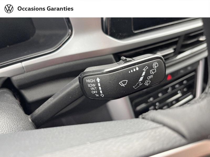 Voitures occasions VOLKSWAGEN T-ROC VW Edition Orvault