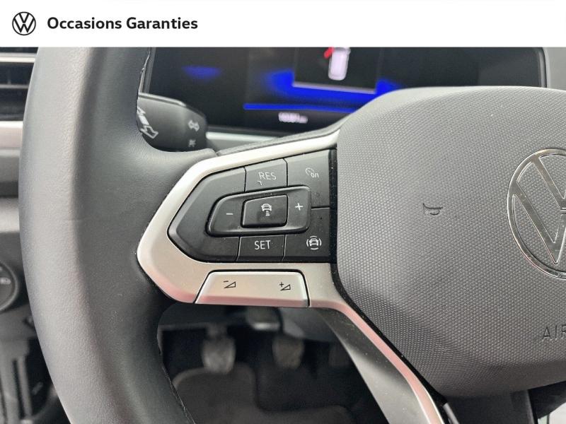 Voitures occasions VOLKSWAGEN T-ROC VW Edition Orvault